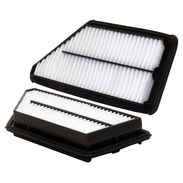 Wix Filters Air Filter No Wix 46110 46110 - main